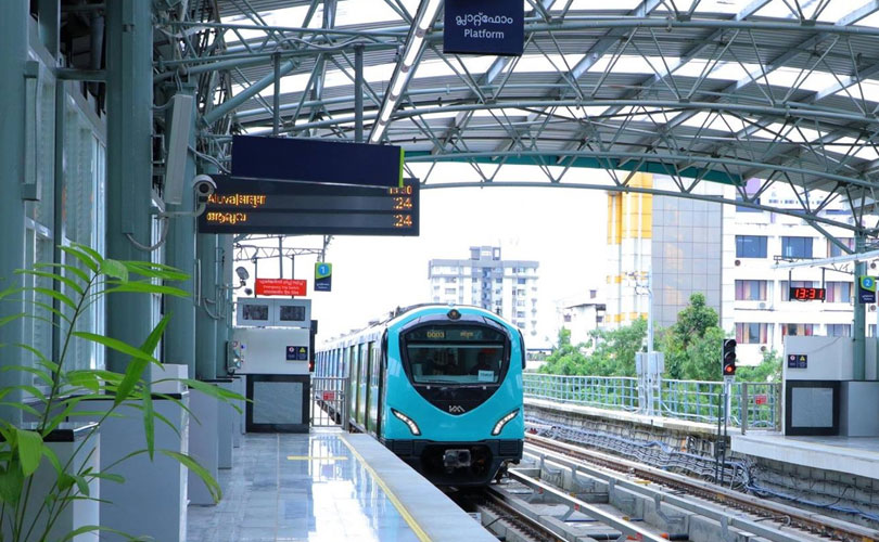 കർക്കിടക വാവ്: കൊച്ചി മെട്രോ സർവീസ്  സമയം  ദീർഘിപ്പിച്ചു.